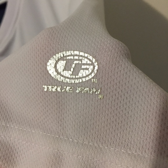 Detroit Tigers shirt - Picture 6 of 8